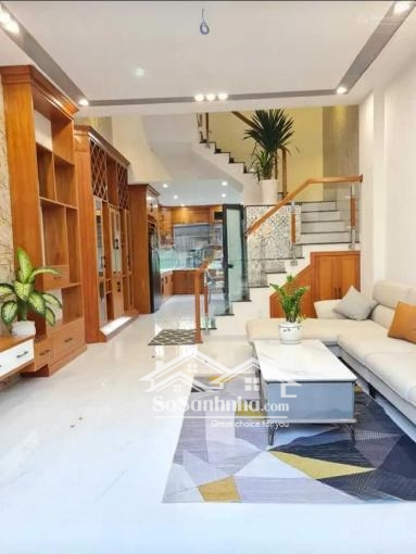 Lên Sóng Nhà Siêu Đẹp Giá Ngộp Đường Lạc Long Quân, Quận 11. Giá: 3.775 Tỷ. Diện Tích: 5Mx15M. Sổ Sẵn
