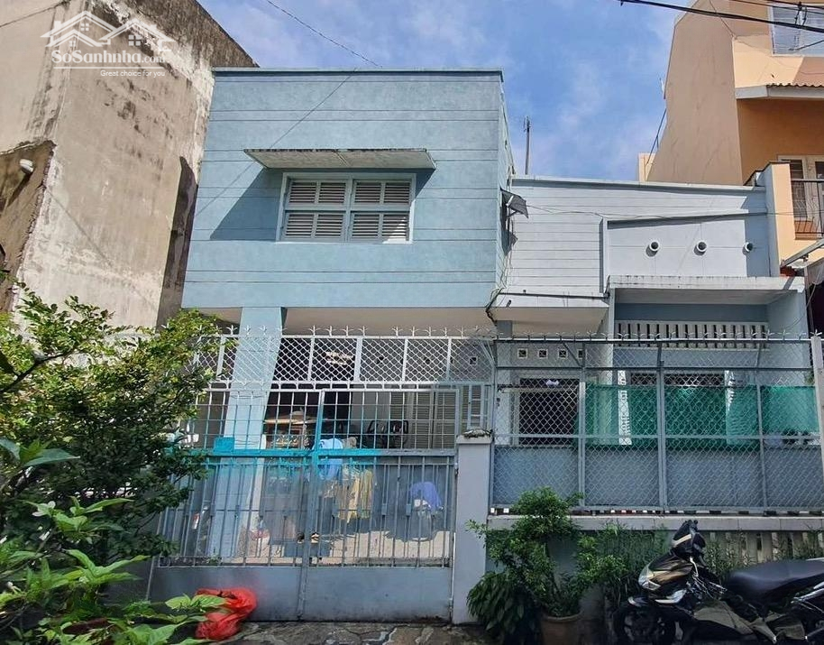 Nhà Cấp 4, Khu Sang, Ngang To Đẹp, Khuôn Đất Đẹp