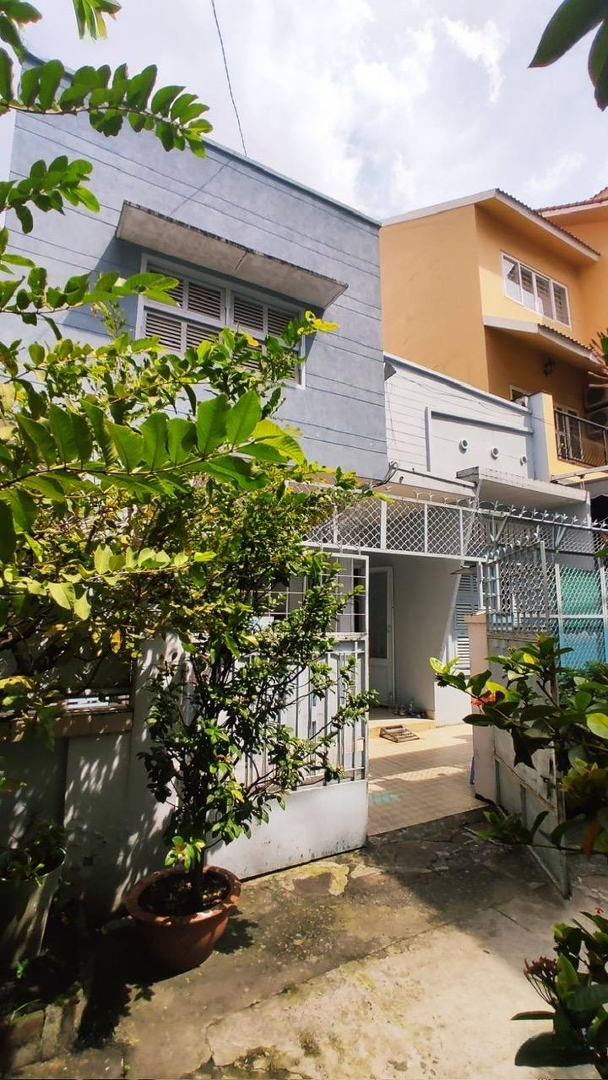 Nhà Cấp 4, Khu Sang, Ngang To Đẹp, Khuôn Đất Đẹp