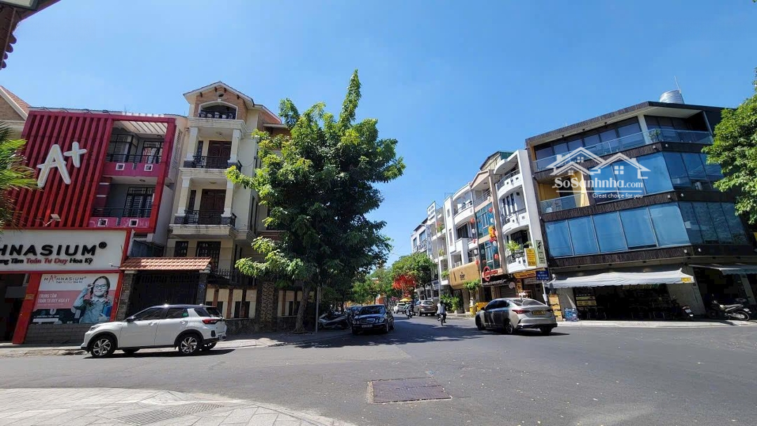 Bán Nhà Góc 2 Mặt Tiền Lãnh Binh Thăng Quận 11 - Gần Ngã Tư Bình Thới (16M X 8M) 4 Tầng, Hđt 150 Triệu