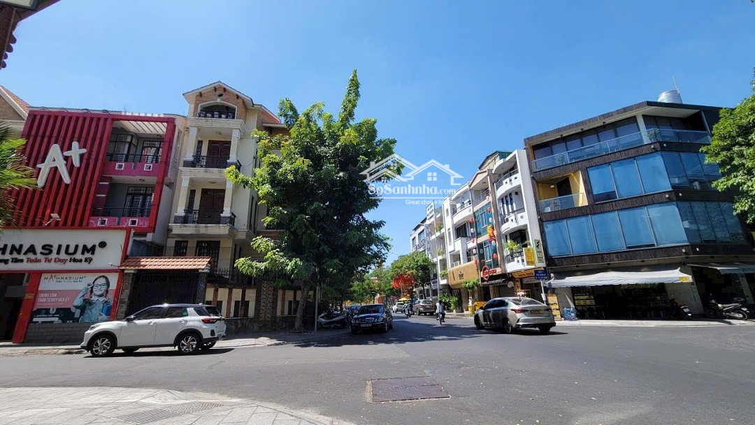 Bán Nhà Góc 2 Mặt Tiền Lãnh Binh Thăng Quận 11 - Gần Ngã Tư Bình Thới (16M X 8M) 4 Tầng, Hđt 150 Triệu
