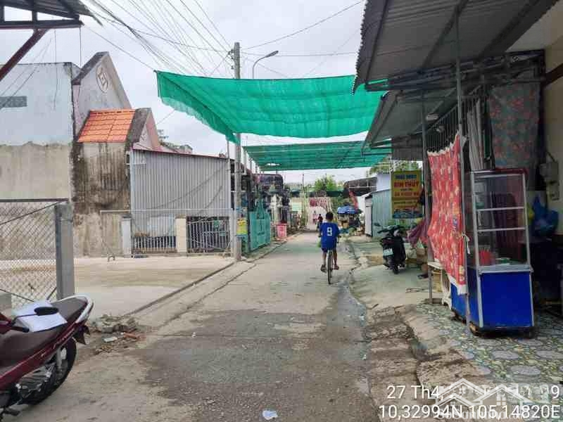 2.400 M2 Đất Tiện Làm Kho, Xưởng Tại Tây Phú - Thoại Sơn - An Giang