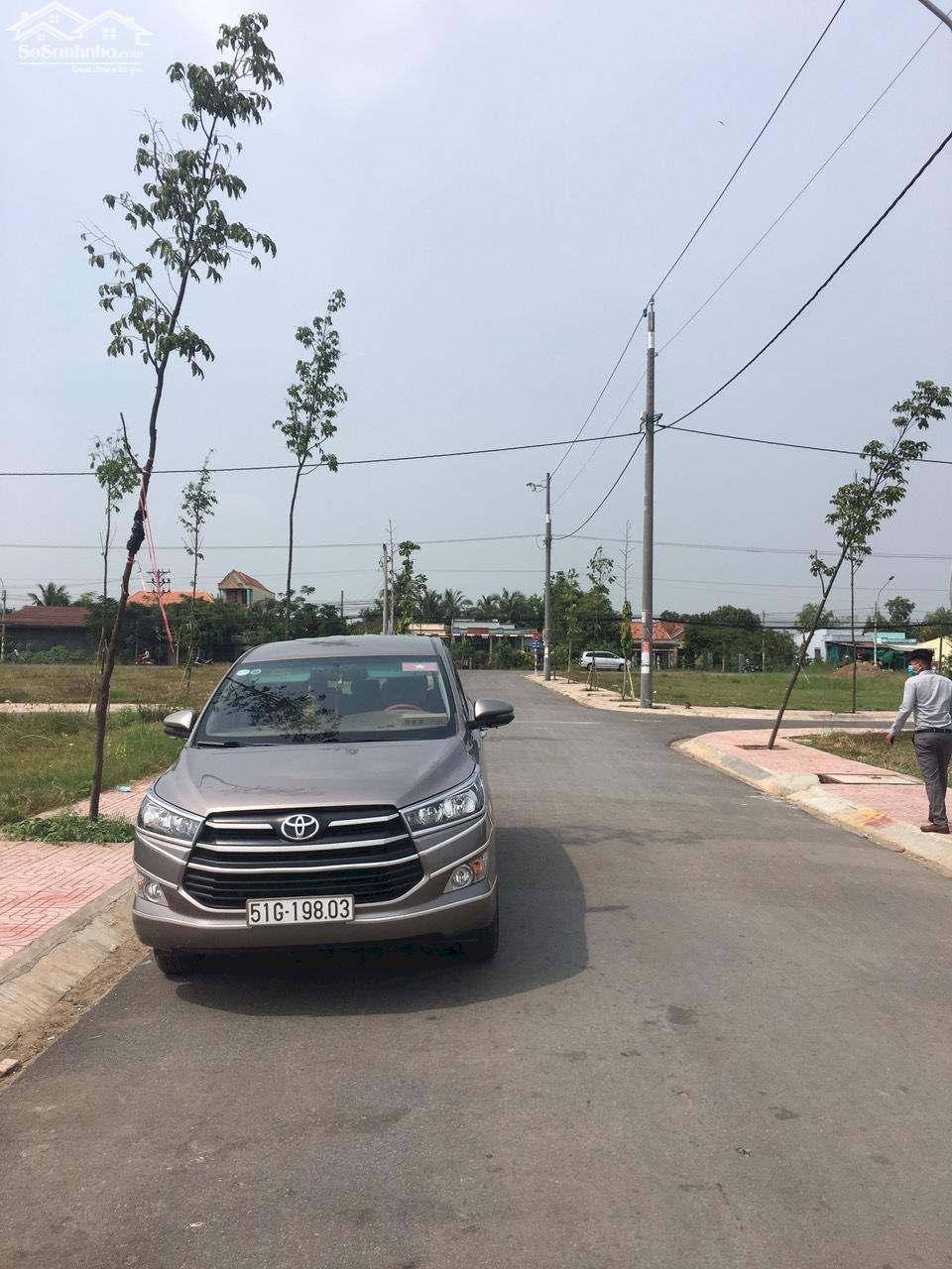 Chủ xả lỗ gấp nền 85m2 trục chính kdc Tân Mỹ xã Mỹ lệ giá rẻ 1.150 mua bao lời