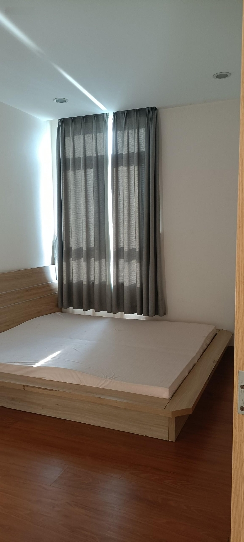 Tôi Cần Bán Ch Himlam Riverside, 60M2, 2 Phòng Ngủ,1 Wc, Full Nội Thất,Giá 3.45 Tỉ . Liên Hệ: 0762.318.006