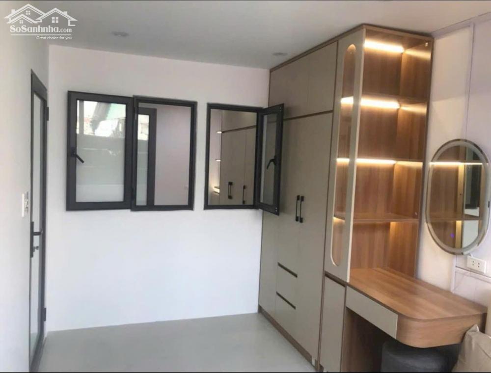 Bán nhà tập thể Phố Tôn Đức Thắng, Đống Đa, Hà Nội