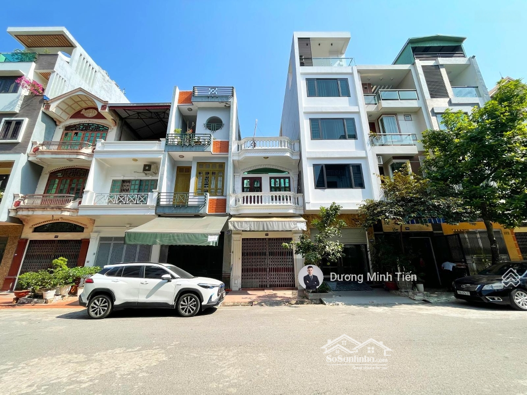 Bán Đất Tặng Nhà 2 Tầng Lô 22 Lê Hồng Phong - 52M2 - Đường 15M