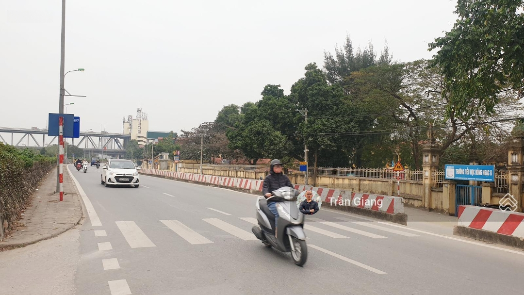Bán Đất Thụy Phương, 150M2, Mặt Tiền 14M Ngõ Ô Tô Hơn 14 Tỷ