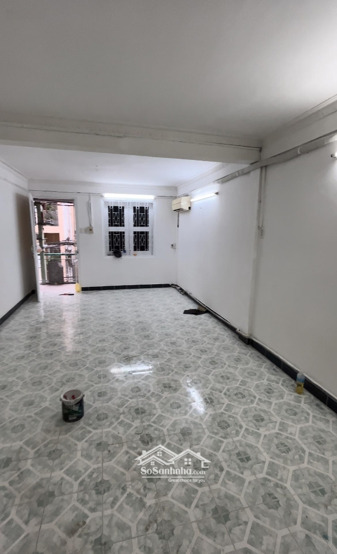 Chính Chủ Cần Cho Thuê Nhà Lầu 2 Lô A Chung Cư Nguyễn Thiện Thuật