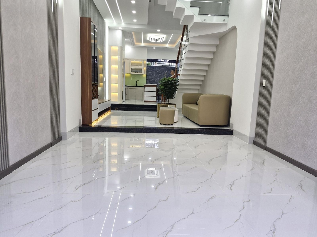 Bán Nhà Riêng 4 Pn, 5 Pt Tại Khu Nhà Ở Phú Hồng Khang, Giá Bán 3,8 Tỷ Vnd