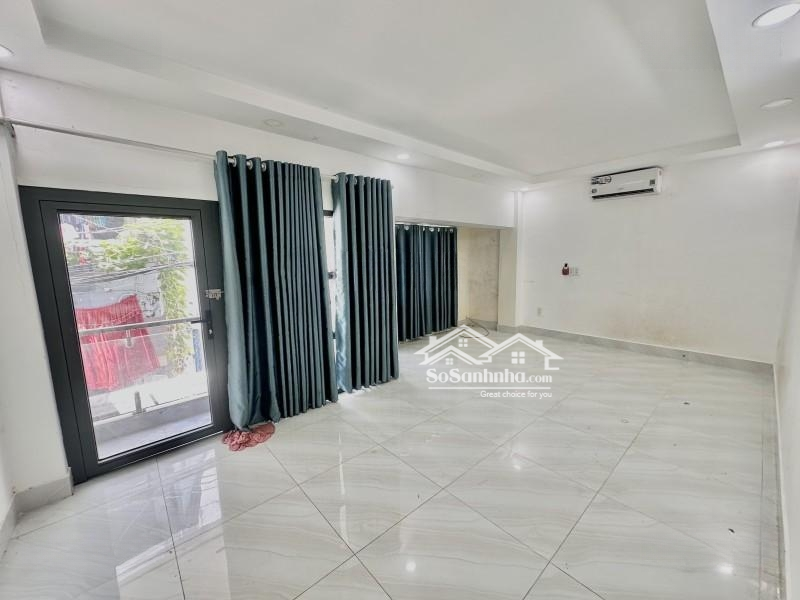 Bán Nhà Đường Trần Văn Quang Quận Tân Bình