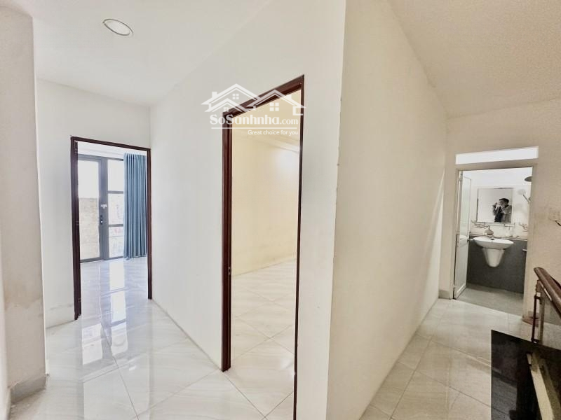 Bán Nhà Đường Trần Văn Quang Quận Tân Bình