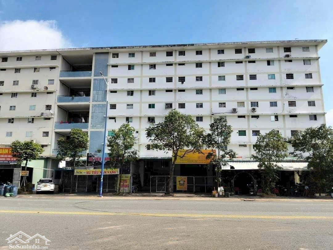 Nhà Ở Xã Hội Becamex Mỹ Phước 1, Lầu 1 Góp Xong 275 Triệu. Sài Gòn Mua Được. Cho Thuê Đc 2 Triệu/Th