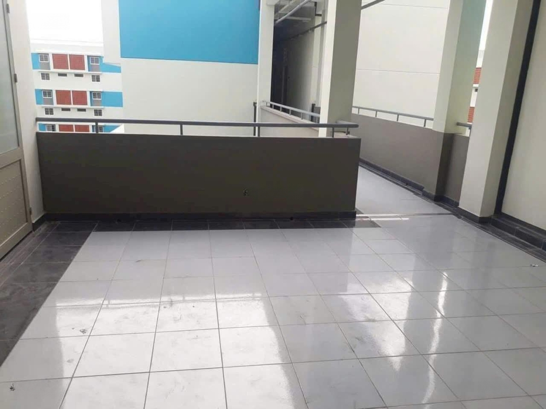 Nhà Ở Xã Hội Định Hòa, Lầu 3 Sổ Hồng 340 Triệu. Sài Gòn Mua Được. Cho Thuê Được 2 Triệu /Th