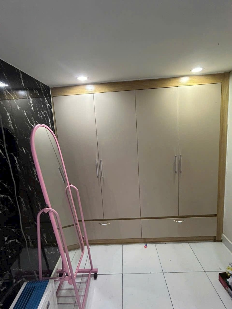 Nhà Ở Xã Hội Định Hòa, Lầu 4 Sổ Hồng 100 Triệu. Còn 260 Triệu Cho Góp 15 Năm. Sài Gòn Mua Được