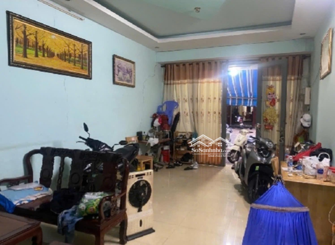 Bán Nhà Mặt Tiền Đường, Phường Phước Bình, Quận 9. Diện Tích 86M2, Chỉ 7,4 Tỷ