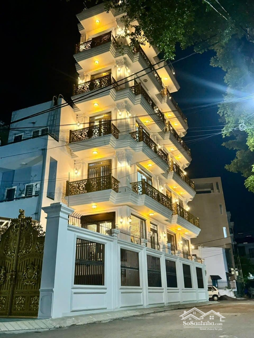 Bán Nhà Riêng Tại Đường Vườn Lài, Giá Sốc Chỉ 12,5 Tỷ, Diện Tích 394M2