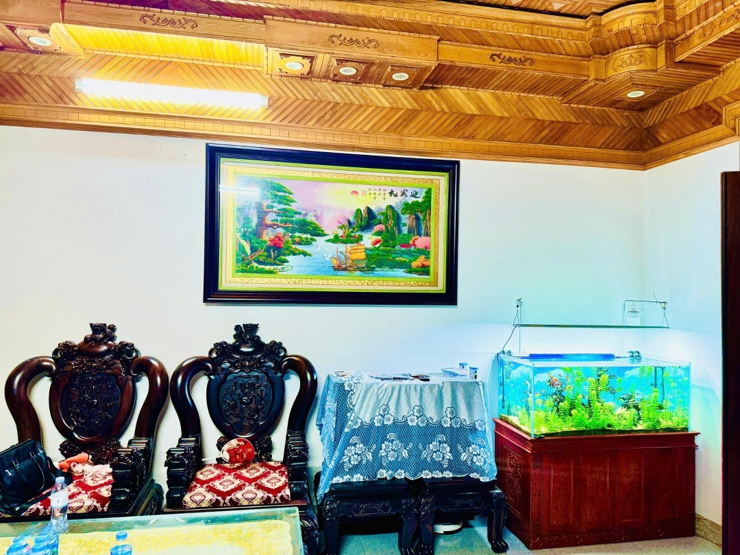 Bán Nhà Kiêu Kỵ Dt, 180 M2 Nhà 4 Tầng Gần Trung Tâm Hành Chính Xã Gần Vinhomes Ocean Pank