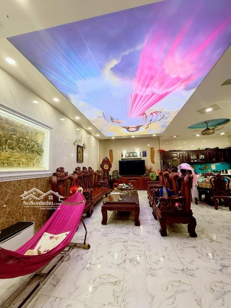 Bán Nhà Mặt Phố Giá Siêu Hời Chỉ 9,6 Tỷ Tại Đường Phan Anh, Tân Phú, 94M2
