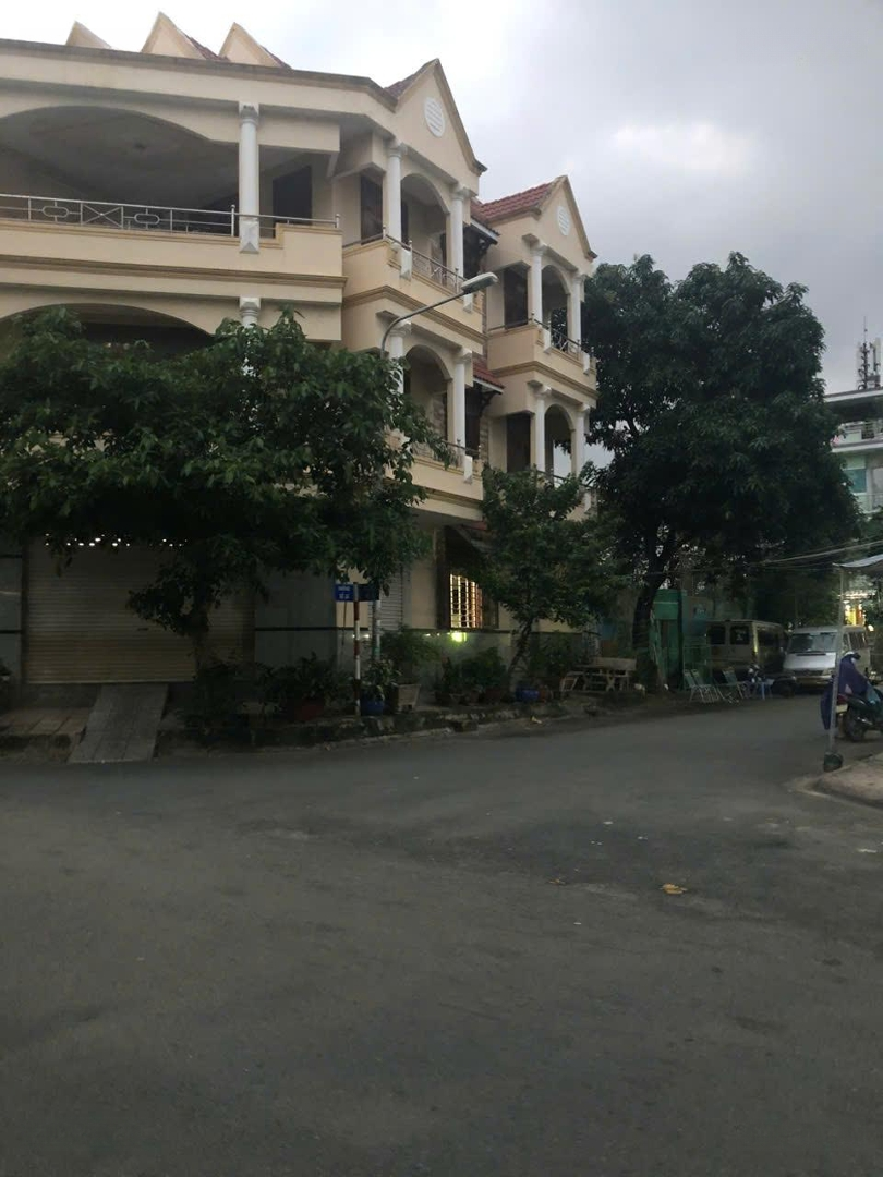 Bán Nhà Mặt Phố Giá Siêu Hời Chỉ 9,6 Tỷ Tại Đường Phan Anh, Tân Phú, 94M2
