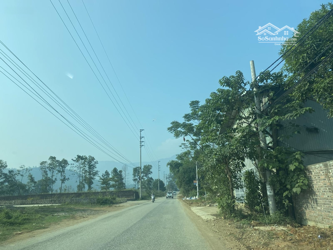 Bán 590M2, Thổ Cư 400M2 Tại Trục Chính Bãi Dài