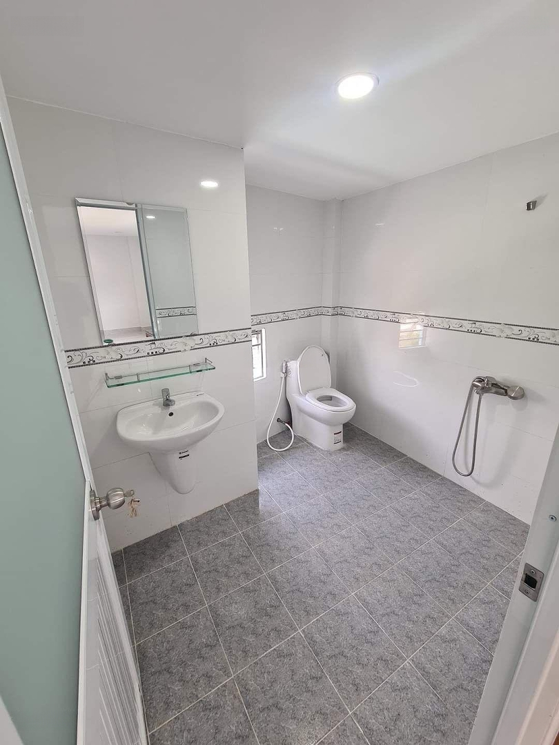 Cho Thuê Căn Hộ Mini Hẻm 140/27/7 Vườn Lài, 25M2, Có Cửa Sổ Thoáng Sáng