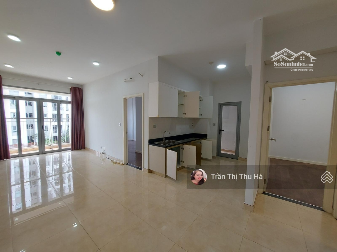 Căn 77M+ Sân Vườn Riêng 33M, Sổ Hồng Sẵn, Giá Bán 3Ty350 ( Ko Ảo) ( Thu Hà 0932758032)
