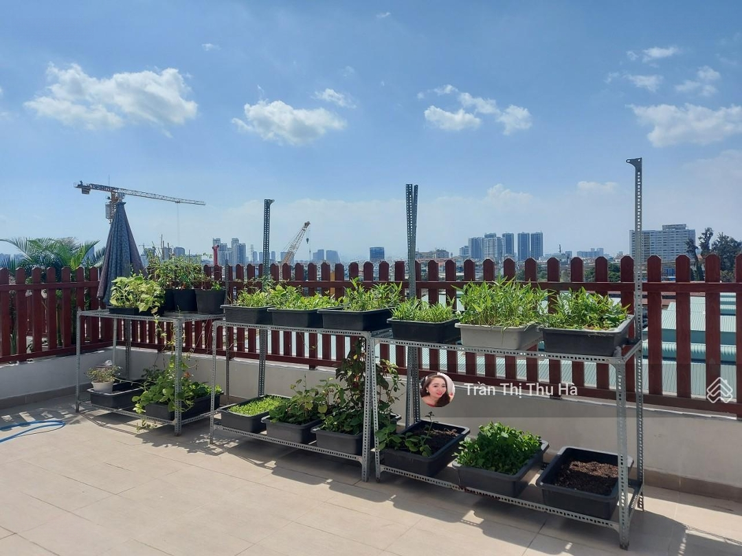 Căn 77M+ Sân Vườn Riêng 33M, Sổ Hồng Sẵn, Giá Bán 3Ty350 ( Ko Ảo) ( Thu Hà 0932758032)