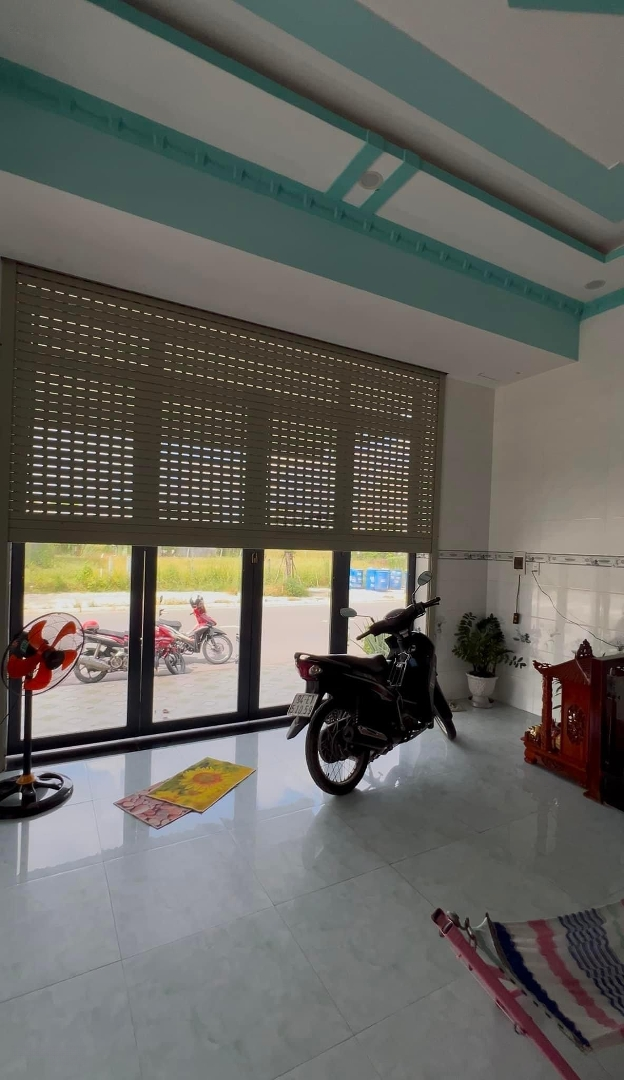 Bán Gấp Căn Góc Vsip Ii Vĩnh Tân Giá Rẻ