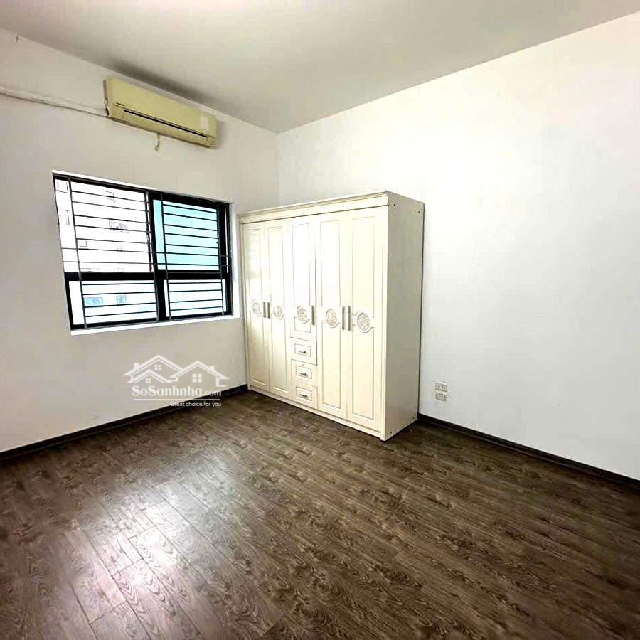 Bán Gấp! Tập Thể Tầng 2 Ngõ 67 Lương Thế Vinh 45M2 Rộng, Thoáng - Ở Ngay - 0968.669.831