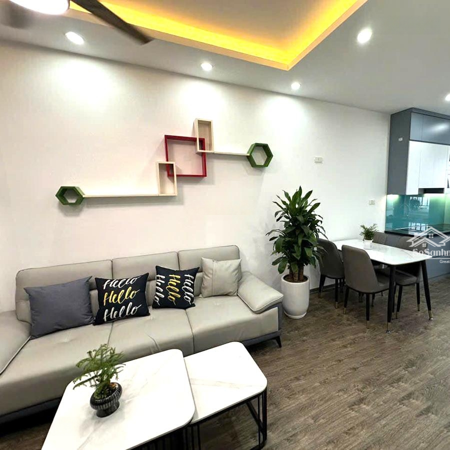Bán Gấp! Tập Thể Tầng 2 Ngõ 67 Lương Thế Vinh 45M2 Rộng, Thoáng - Ở Ngay - 0968.669.831