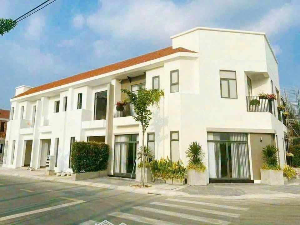 Bán Gấp Căn Hộ Richland Residence 60M2 Tại Đường Vành Đai 4, Bến Cát, Giá Bán 25 Triệu/M2