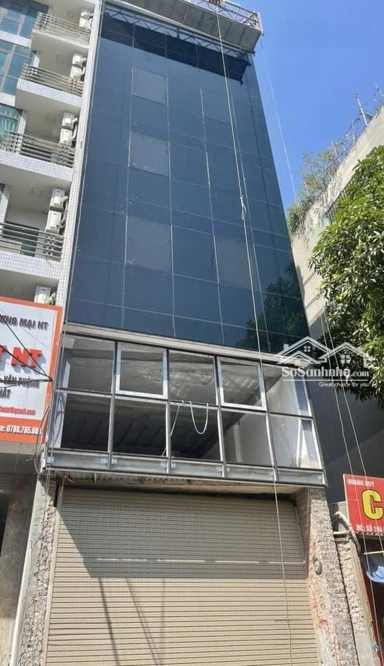 Bán Gấp Cực Phẩm Toà Văn Phòng Mặt Phố Dương Văn Bé,Diện Tích144M2 8Tmặt Tiền6.8M Giá Bán 60Tỷ Kd 100 Triệu/Tháng