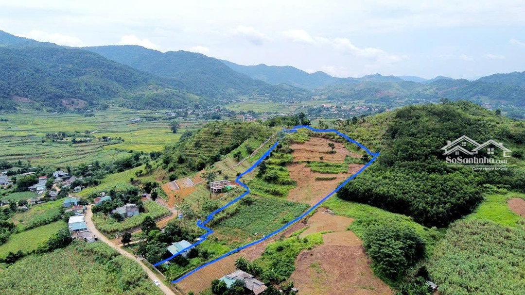 Chính Chủ Bán Mảnh Đất 9300M2 Tại Cao Phong, Hòa Bình, Liên Hệ: 0356.635.386