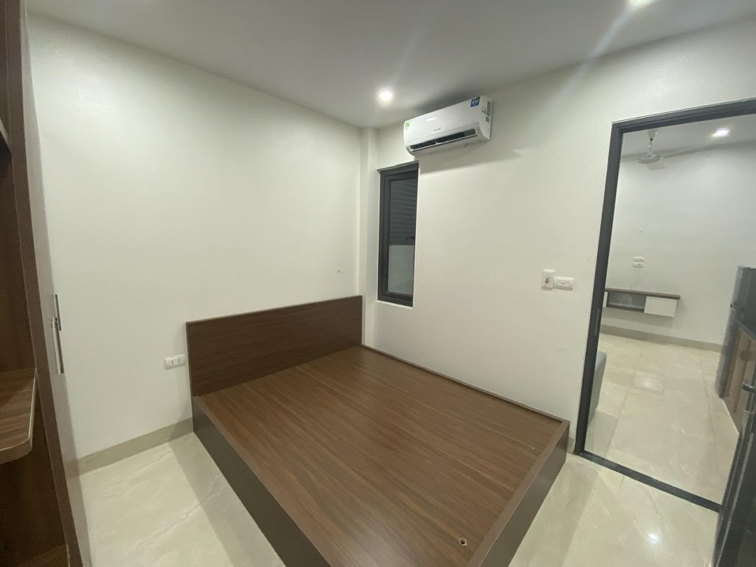 Cho Thuê Chung Cư Mini Giá Cực Chất Tại Bùi Quốc Khái , 5,3 Triệu/Tháng