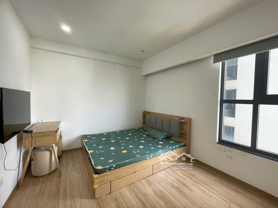 Xem Nhà Luôn : Cho Thuê Căn Hộ 3 Phòng Ngủ Đầy Đủ Đồ Tại Bonanza Giá 17 Triệu/Tháng