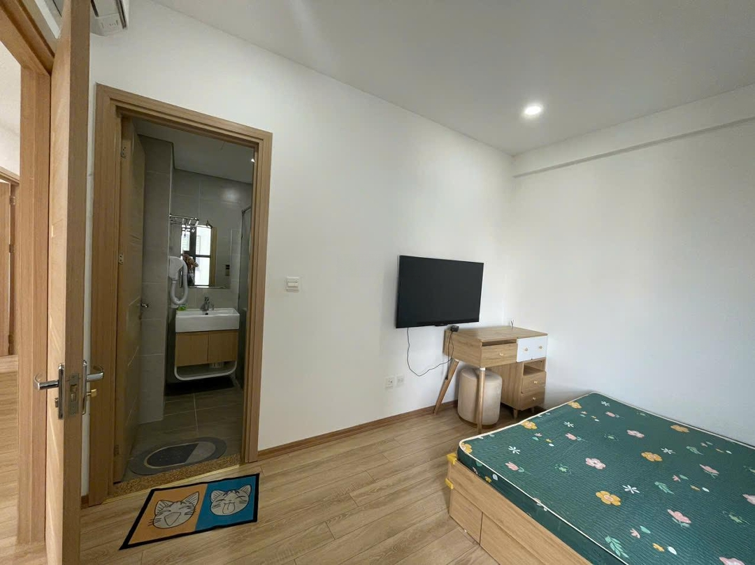 Xem Nhà Luôn : Cho Thuê Căn Hộ 3 Phòng Ngủ Đầy Đủ Đồ Tại Bonanza Giá 17 Triệu/Tháng