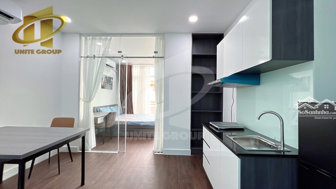 Cho Thuê Phòng Q8 Mới Xây Gần Trung Tâm Q1 Gần Trường Đại Học Rộng Rãi Thoáng Đãng Sạch Sẽ
