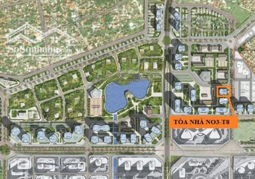Bán Căn Hộ 3 Ngủ - View Đại Sứ Quán Hàn Quốc, Công Viên Hoà Bình - 85/95M2 - Sổ Sẵn - Nhỉnh 7 Tỷ