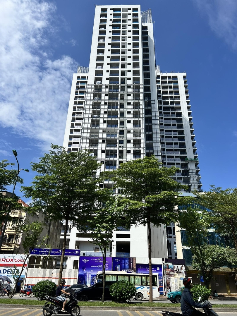 Căn 2Pn 2 Vệ Sinhvốn 2,5 Tỷ Căn Hộ Khách Sạn 5*, Nhận Nhà Ở Sau 21 Tháng, Thanh Toán Tiếp 50% Còn Lại