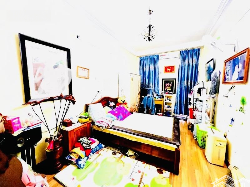 Nhà Mặt Phố Bạch Đằng - Hoàn Kiếm - Kinh Doanh - Đầu Tư Đều Được