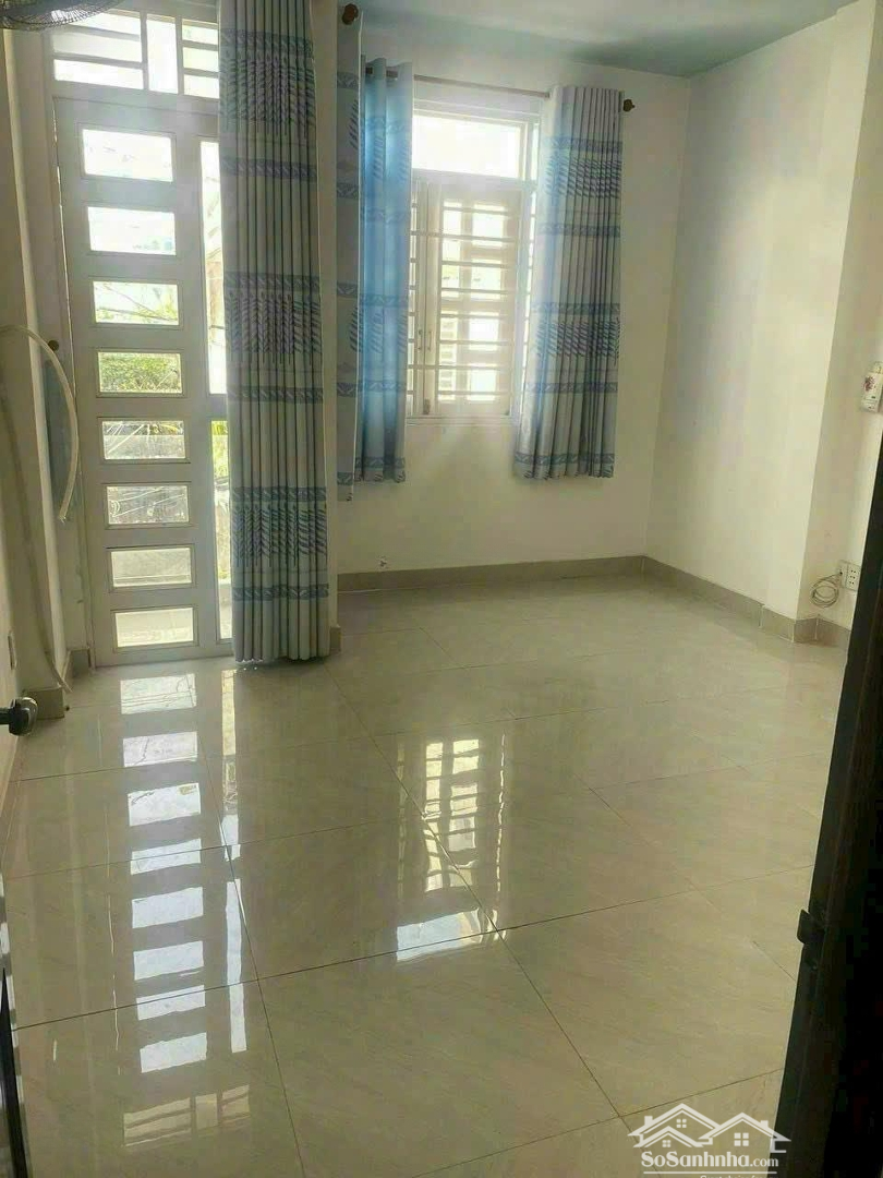 Cho Thuê Nhà 2 Mặt Tiền Đường Số 28 & Lê Đức Thọdiện Tích4,5 X 18M, Giá 14 Triệu/Tháng