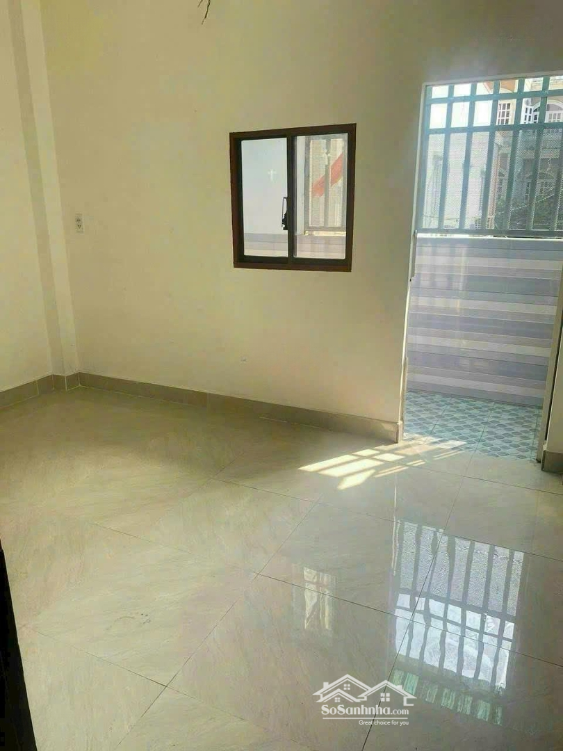 Cho Thuê Nhà 2 Mặt Tiền Đường Số 28 & Lê Đức Thọdiện Tích4,5 X 18M, Giá 14 Triệu/Tháng