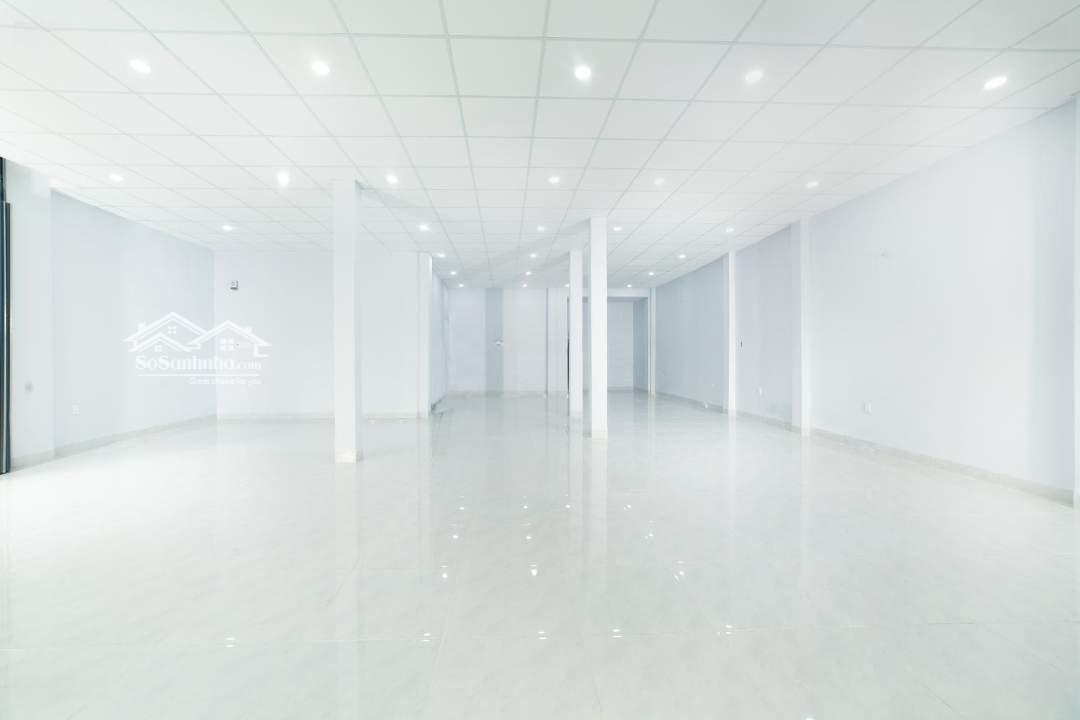 Cho Thuê Mặt Bằng 2 Mặt Tiền Mới Xây Xong Đường Ngũ Hành Sơn