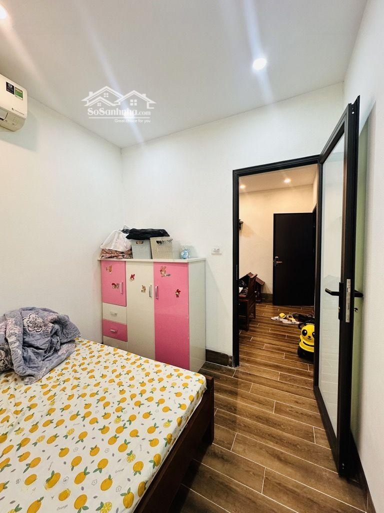 Bán Tt Tầng 2, Nam Đồng, Hồ Đắc Di, Ở Sướng,Diện Tích70M Giá Bán 3.85 Tỷ