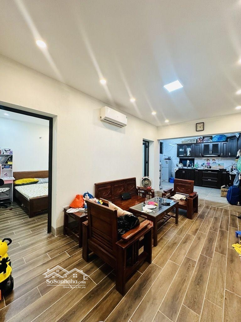 Bán Tt Tầng 2, Nam Đồng, Hồ Đắc Di, Ở Sướng,Diện Tích70M Giá Bán 3.85 Tỷ
