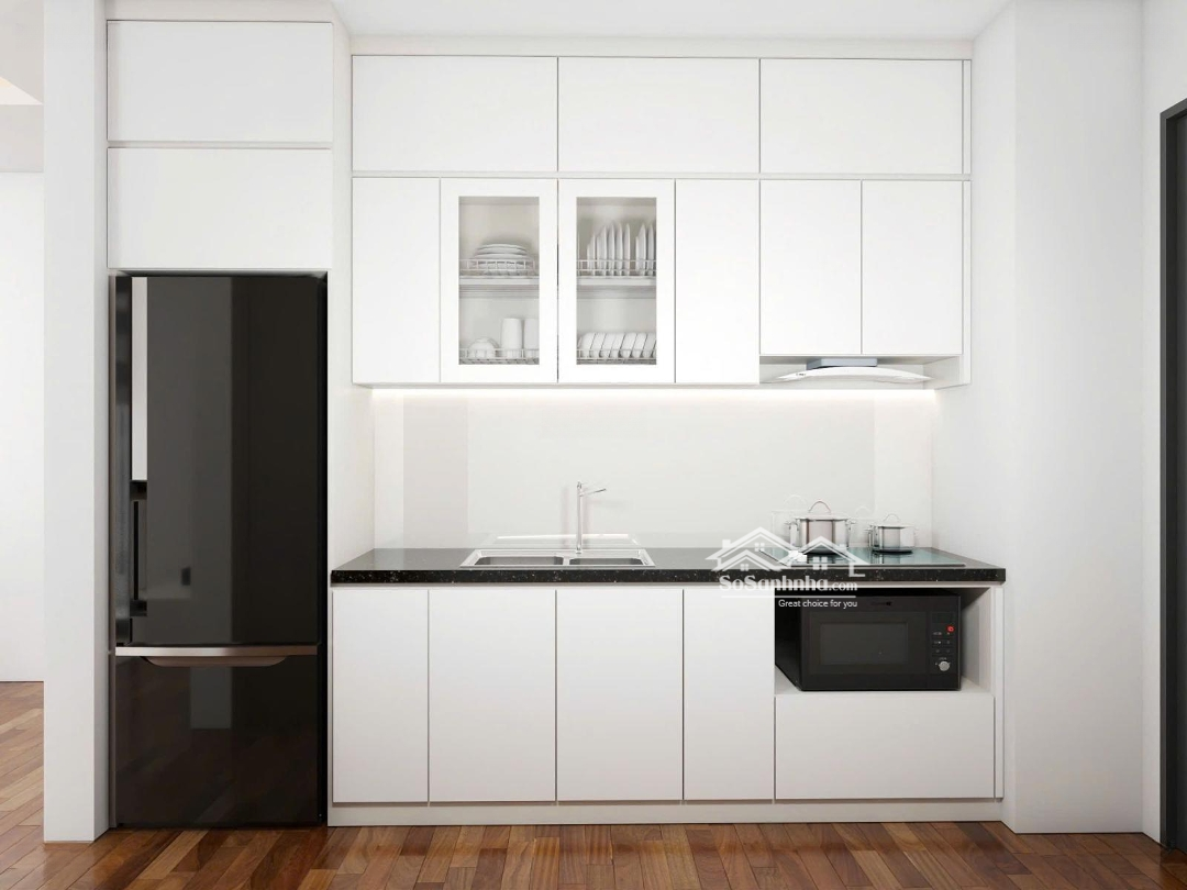 Bán Căn Hộ Vci New 100% Giá 1 Tỉ550 Liên Hệ:0981 693 992