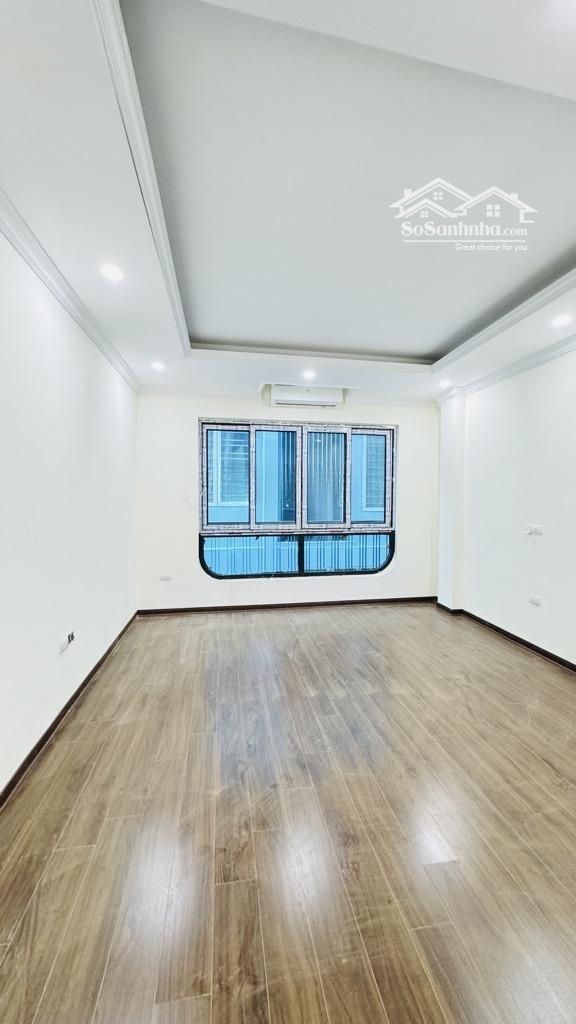 Bán Nhà Cầu Giấy Phân Lô, 6 Tầng X 40M2 - Ôtô 7 Chỗ Vào Nhà - Thang Máy - Kinh Doanh, Giá Bán 15 Tỷ