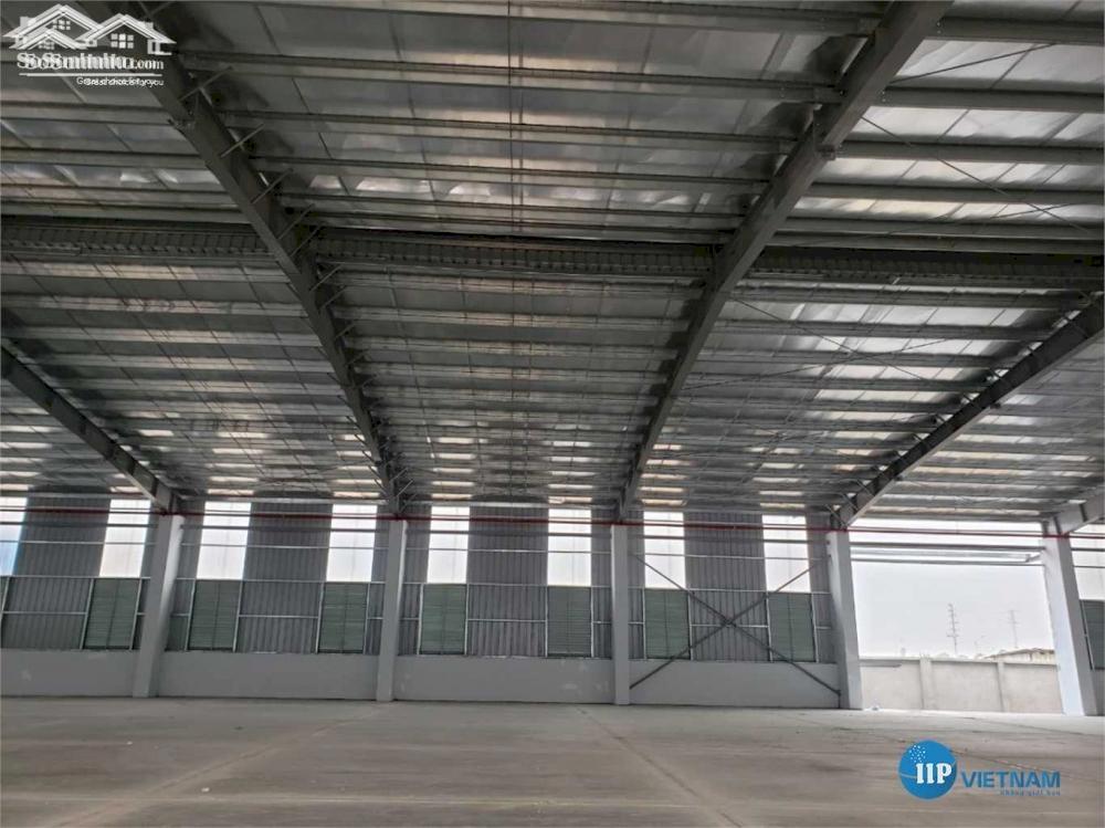 Cần cho thuê nhà xưởng, kho bãi tại Yên Mỹ - Hưng Yên diện tích 2000m2, 3000m2, 5000m2, 10000m2 PCCC