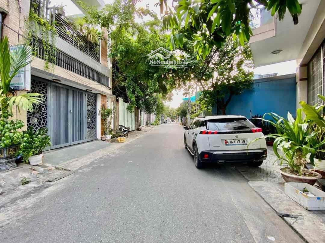 Nhà 3 Tầng - Mới Đồng Kè - Full Nội Thất Q. Liên Chiểu - Phường Hòa Khánh Bắc