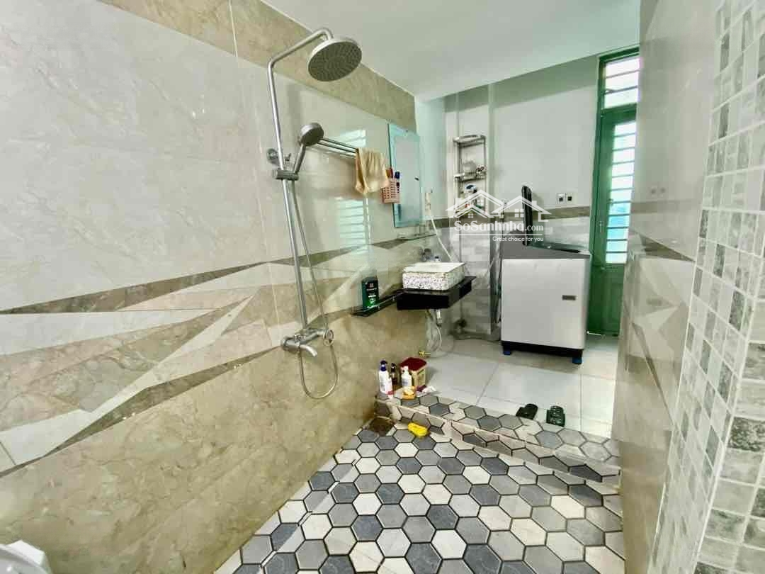 Nhà 3 Tầng - Mới Đồng Kè - Full Nội Thất Q. Liên Chiểu - Phường Hòa Khánh Bắc